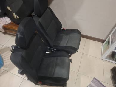 Used seat bezza