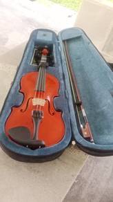 Violin