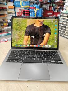 MacBook Air M12020 full box fresh conditions 