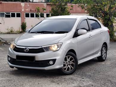 Perodua Bezza AV ADVANCE in Cheras, KUL