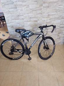 Begasso bicycle