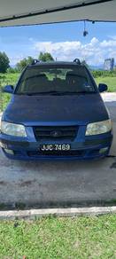 Hyundai Matrix GLS in Penampang, SBH