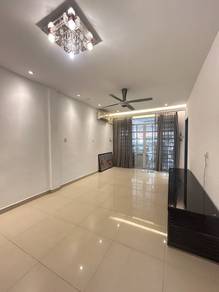 1-storey Terraced House For Rent in Sibu,SWK