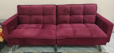 Sofa Bed to Let Go