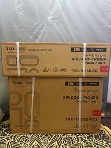aircOnd murAh barU