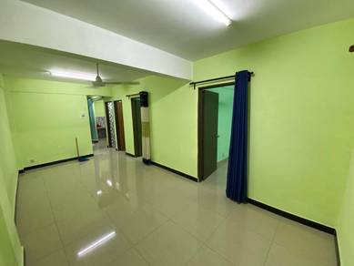Apartment For Rent in Rawang,SGR