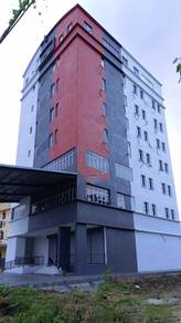 Hotel / Resort For Sale in Kulim,KDH