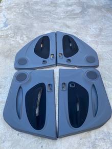 Doortrim Viva Elite & Doortrim Avy Rs