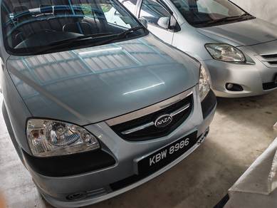 Naza Citra GS in Kulim, KDH