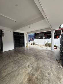 2-storey Terraced House For Rent in Bukit Mertajam,PNG