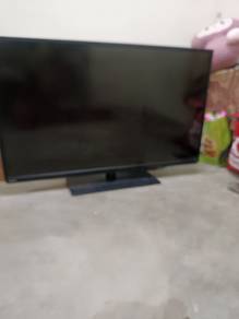 good condition Vizio E-series LED