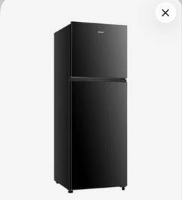 Hisense 240L 2 Door Fridge (Brand New)