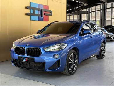 2019 BMW X2 X DRIVE 20I M SPORT X