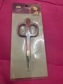 Stainless steel scissors