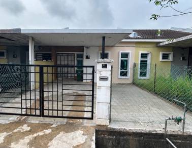1-storey Terraced House For Sale in Kuala Ketil,KDH