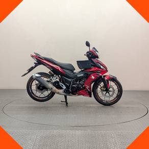 Honda RS150