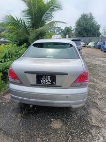 Nissan Sentra SG in Johor Bahru, JHR