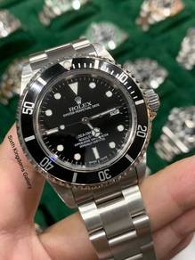 Rolex Sea-Dweller 1220m 40mm 16600