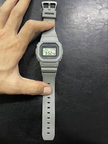 Gshock DW-5600MNT-8