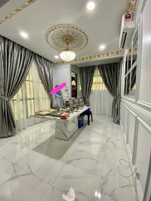 Semi-Detached House For Sale in Kota Kinabalu,SBH