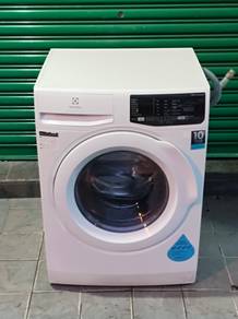 Washing Machine Hot Washer Electrolux 7.5kgs