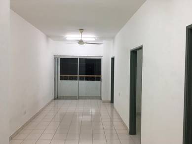 Apartment For Rent in Sunway Batu Caves Shop Apartment