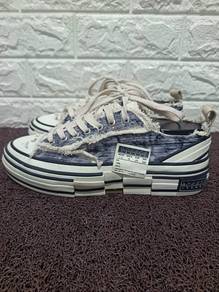 uk7.5 X Vessel G.O.P Low