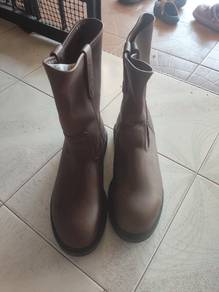 Red Wing 8241 Safety Boot ORIGINAL