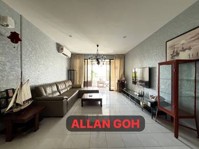 Condominium For Sale in Miami Green