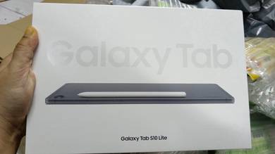 Samsung tab s10 lite wifi