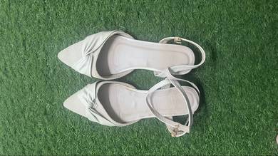 Vern’s Flat Heels