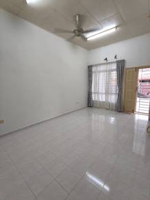 1-storey Terraced House For Rent in Bukit Katil,MLK