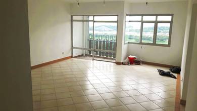 Condominium For Sale in Perdana Exclusive Condo