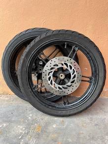 Sport rim Original Y15ZR