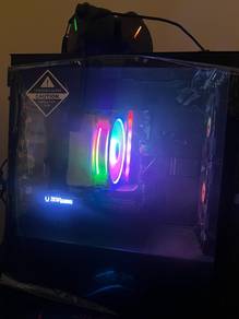 pc gaming