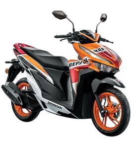 Honda Vario 150
