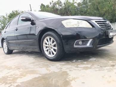 Toyota Camry G in Muar, JHR