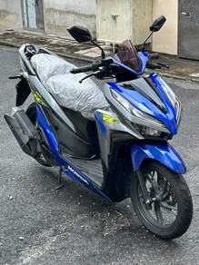 Honda Vario 150