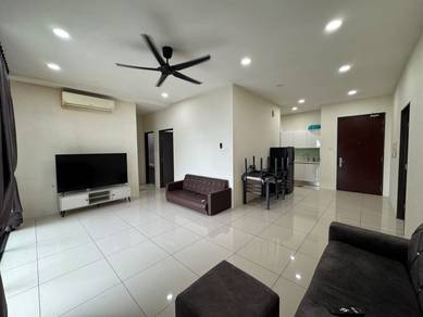 Apartment For Rent in 8scape Residences @ Sutera