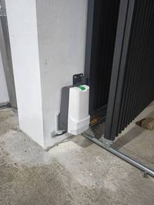 AutoGate System Crazy Offer Price Dcmoto 925