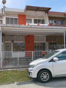 2-storey Terraced House For Sale in Rasah,NSN