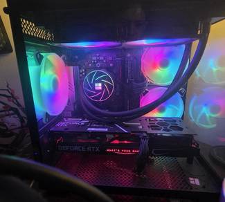 Galax RTX3070 8gb