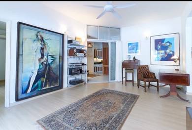 Condominium For Sale in Perdana Residence