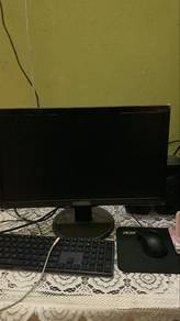 1 set computer acer