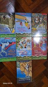Children's storybooks
