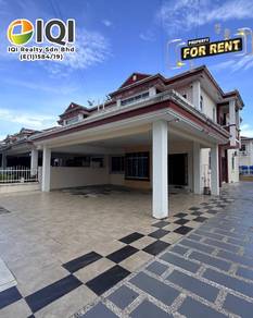 Semi-Detached House For Rent in Tawau,SBH