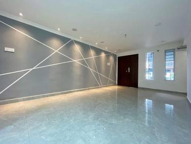 2-storey Terraced House For Sale in Klang,SGR