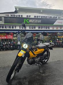Aveta Ranger Max Explorer 130