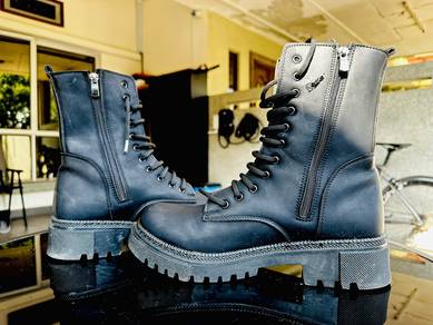 Winter Boots for Lady