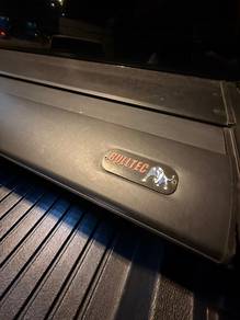 Ford Raptor T9 auto roller shutter